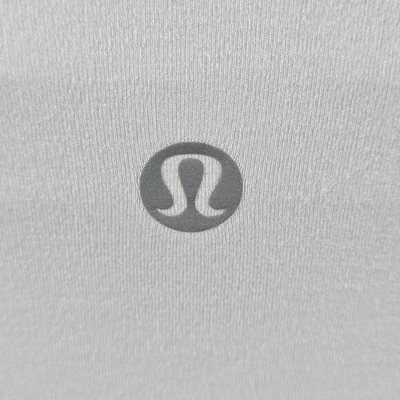 Lululemon Align Tank White Size 6 W1CW8S - Picture 4 of 6